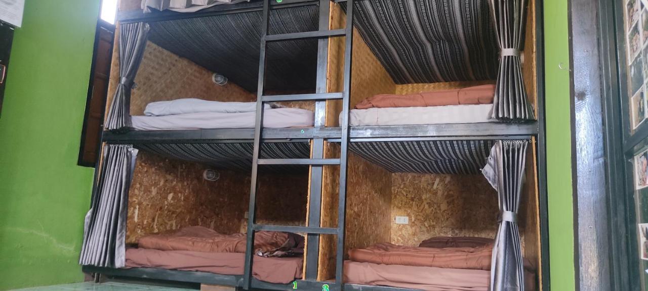 Topp Paiway Hostel Екстер'єр фото