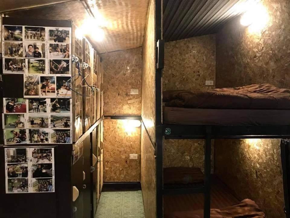 Topp Paiway Hostel Екстер'єр фото