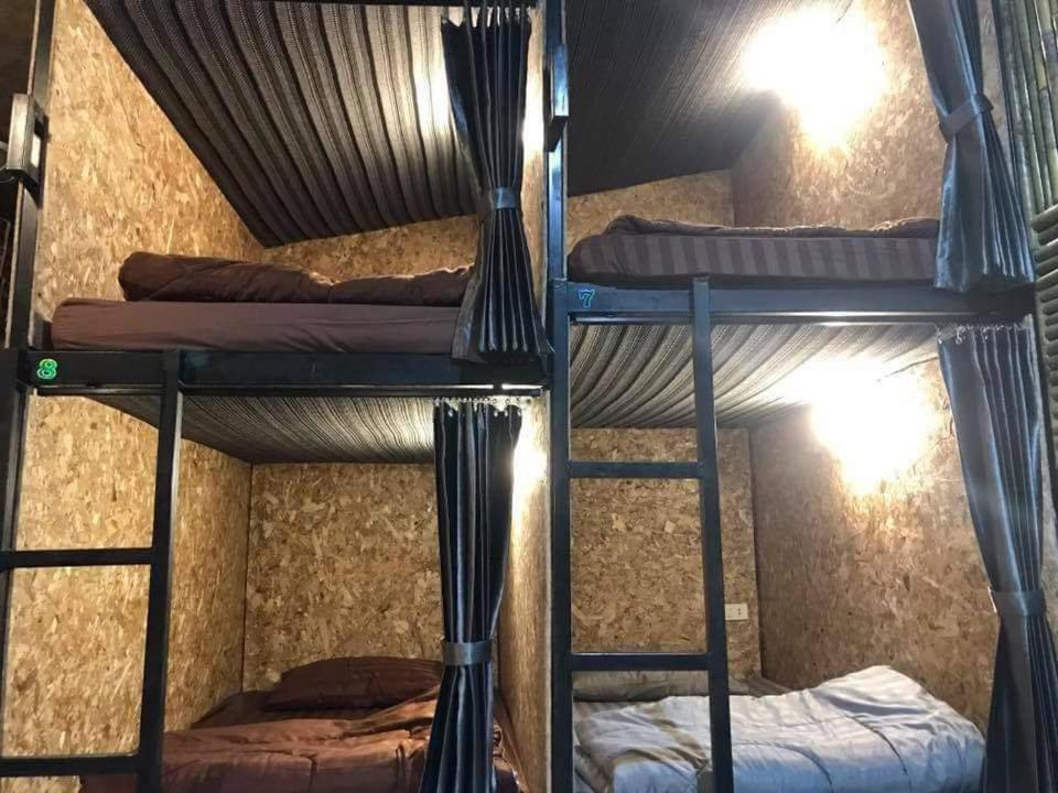 Topp Paiway Hostel Екстер'єр фото