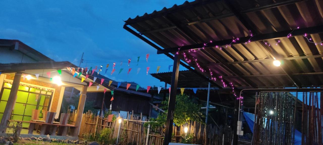 Topp Paiway Hostel Екстер'єр фото