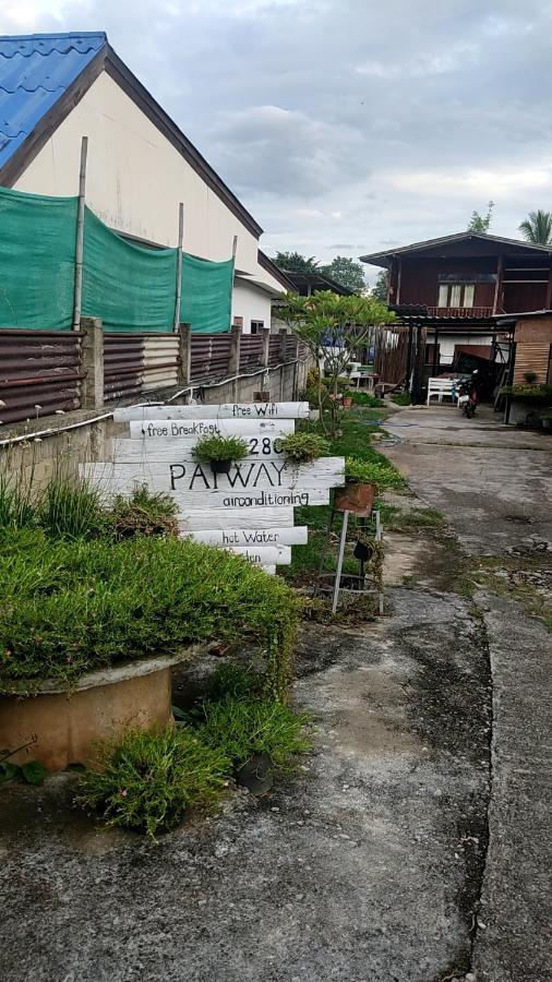 Topp Paiway Hostel Екстер'єр фото