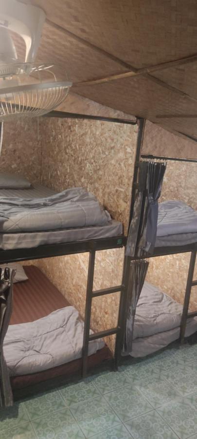 Topp Paiway Hostel Екстер'єр фото