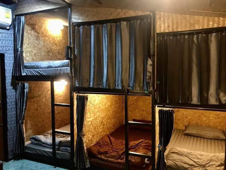 Topp Paiway Hostel Екстер'єр фото