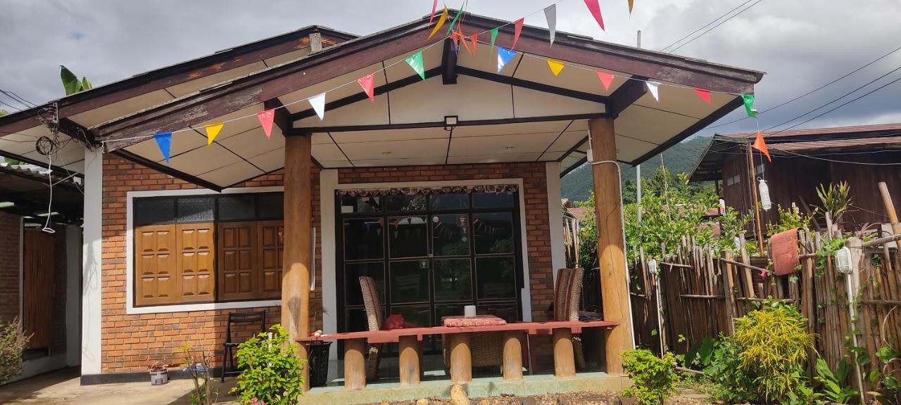Topp Paiway Hostel Екстер'єр фото