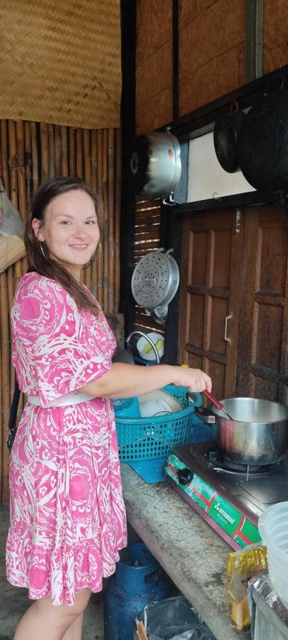 Topp Paiway Hostel Екстер'єр фото