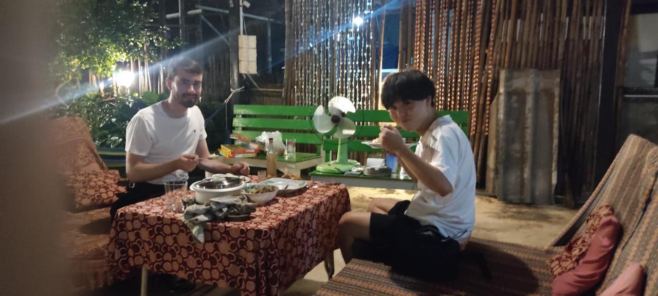Topp Paiway Hostel Екстер'єр фото