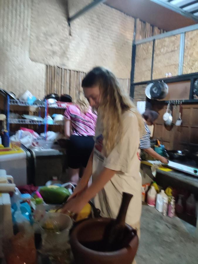 Topp Paiway Hostel Екстер'єр фото