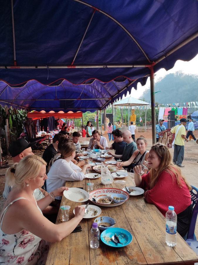 Topp Paiway Hostel Екстер'єр фото