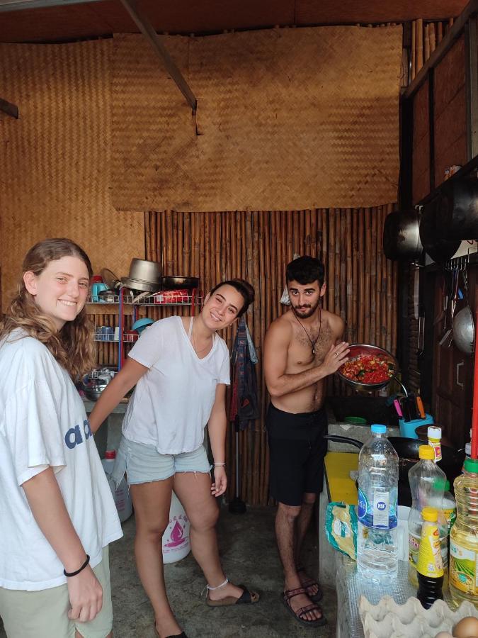 Topp Paiway Hostel Екстер'єр фото