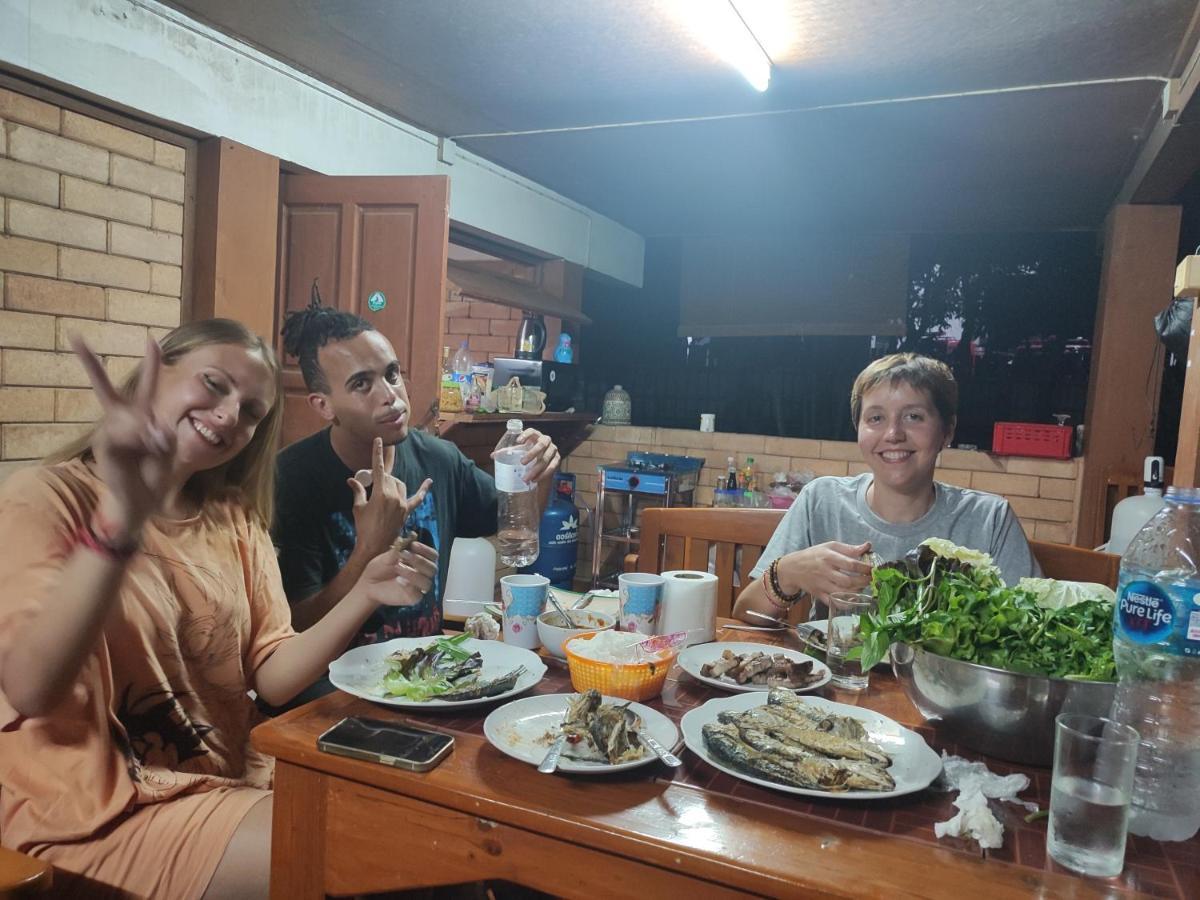 Topp Paiway Hostel Екстер'єр фото